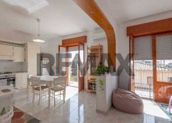Sala da pranzo - Appartamento Viale liberta'
 
30, Rosolini - foto 35