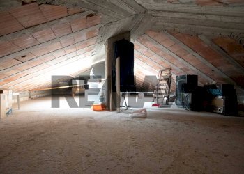 Stanza vuota - Appartamento Viale liberta'
 
30, Rosolini - foto 39