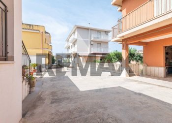 Terrazza - Appartamento Viale liberta'
 
30, Rosolini - foto 41
