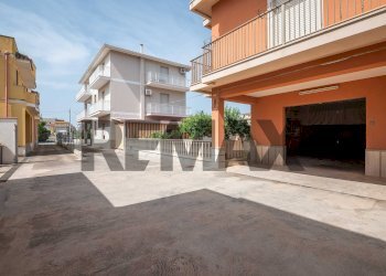 Terrazza - Appartamento Viale liberta'
 
30, Rosolini - foto 42