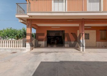 Edificio all\'aperto - Appartamento Viale liberta'
 
30, Rosolini - foto 43