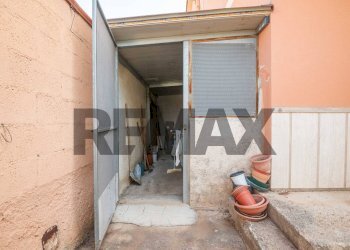 Terrazza - Appartamento Viale liberta'
 
30, Rosolini - foto 48