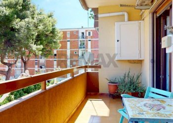 Balcone - Appartamento Via Giuseppe De Falco
4, Caserta - foto 6