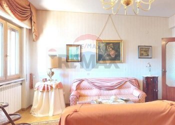Soggiorno - Appartamento Via Giuseppe De Falco
4, Caserta - foto 17