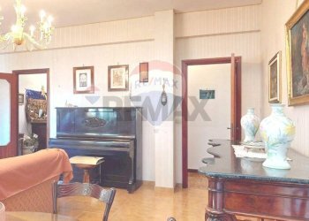 Soggiorno - Appartamento Via Giuseppe De Falco
4, Caserta - foto 22