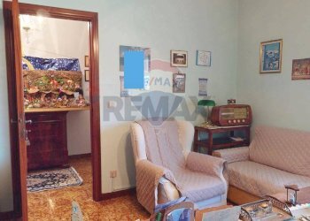 Soggiorno - Appartamento Via Giuseppe De Falco
4, Caserta - foto 24