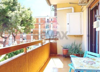 Balcone - Appartamento Via Giuseppe De Falco
4, Caserta - foto 29