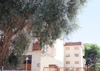 Edificio all\'aperto - Appartamento Via Giuseppe De Falco
4, Caserta - foto 41