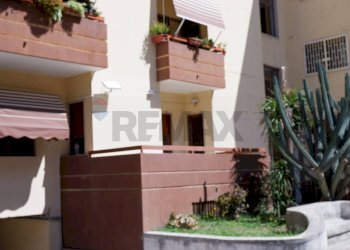 Edificio all\'aperto - Appartamento Via Giuseppe De Falco
4, Caserta - foto 42