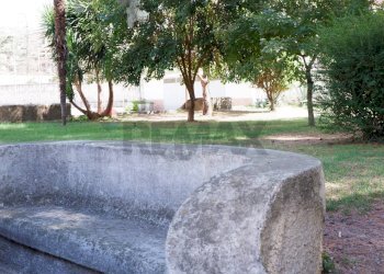 Giardino - Appartamento Via Giuseppe De Falco
4, Caserta - foto 43
