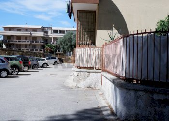 Edificio all\'aperto - Appartamento Via Giuseppe De Falco
4, Caserta - foto 46