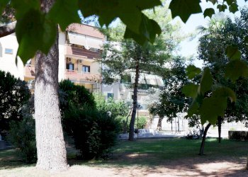 Edificio all\'aperto - Appartamento Via Giuseppe De Falco
4, Caserta - foto 48