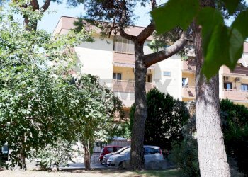 Edificio all\'aperto - Appartamento Via Giuseppe De Falco
4, Caserta - foto 49