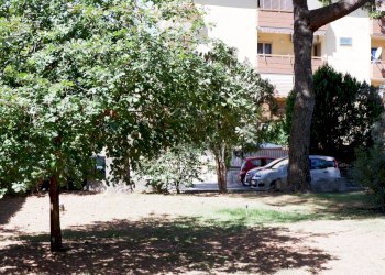 Edificio all\'aperto - Appartamento Via Giuseppe De Falco
4, Caserta - foto 51