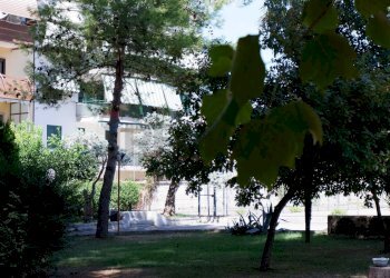 Edificio all\'aperto - Appartamento Via Giuseppe De Falco
4, Caserta - foto 52
