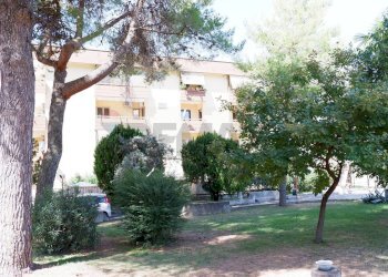 Edificio all\'aperto - Appartamento Via Giuseppe De Falco
4, Caserta - foto 55