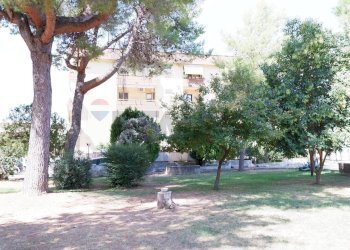 Edificio all\'aperto - Appartamento Via Giuseppe De Falco
4, Caserta - foto 56