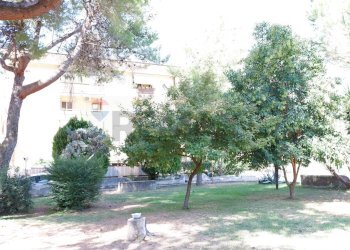 Edificio all\'aperto - Appartamento Via Giuseppe De Falco
4, Caserta - foto 60