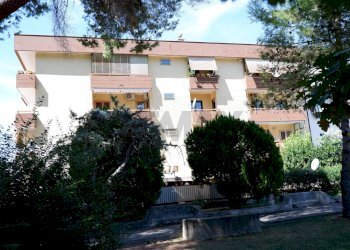 Edificio all\'aperto - Appartamento Via Giuseppe De Falco
4, Caserta - foto 62