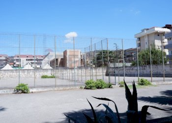 Edificio all\'aperto - Appartamento Via Giuseppe De Falco
4, Caserta - foto 68