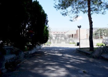 Edificio all\'aperto - Appartamento Via Giuseppe De Falco
4, Caserta - foto 70