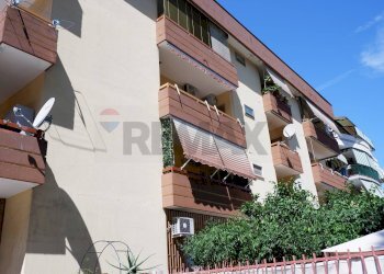 Edificio all\'aperto - Appartamento Via Giuseppe De Falco
4, Caserta - foto 75