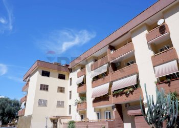 Edificio all\'aperto - Appartamento Via Giuseppe De Falco
4, Caserta - foto 78