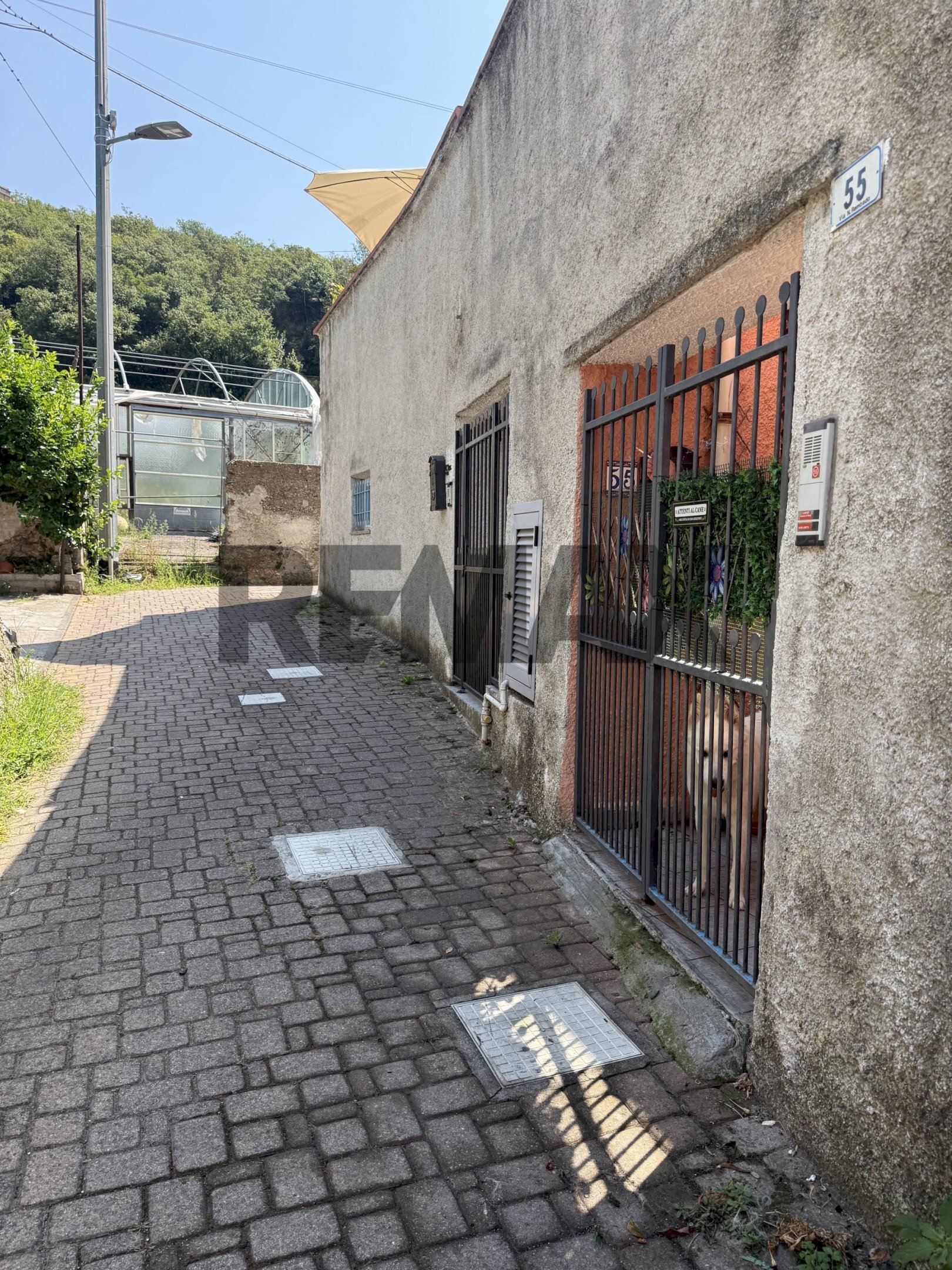 Terrazza - Semi-detached house Via Rembado
 
55, Tovo San Giacomo - photo 1