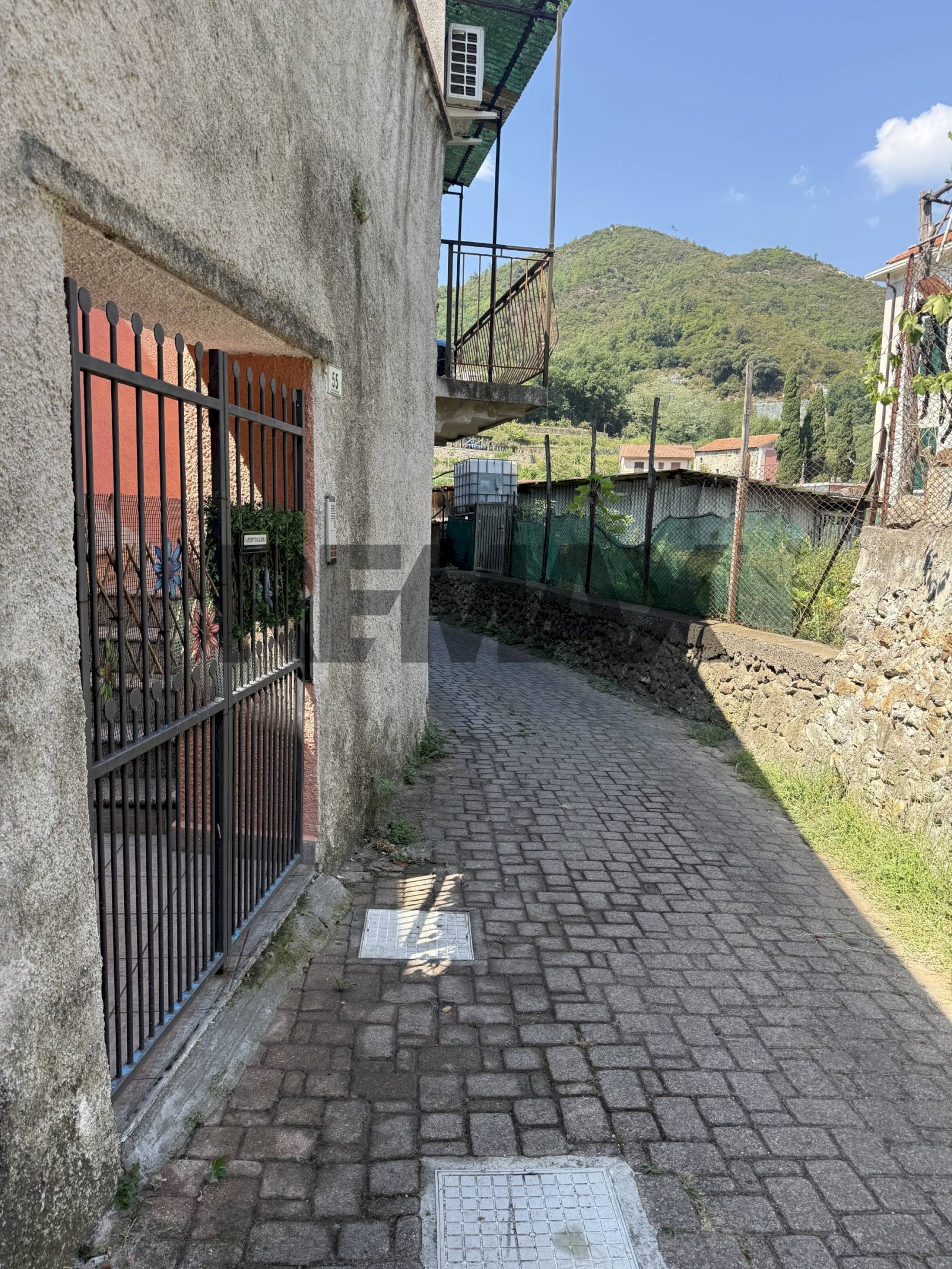 Terrazza - Semi-detached house Via Rembado
55, Tovo San Giacomo - photo 2