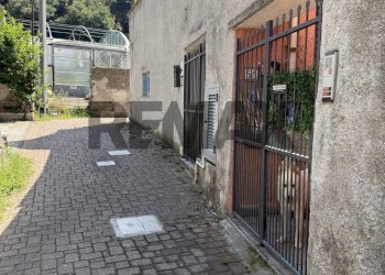 Terrazza - Casa semi indipendente Via Rembado
55, Tovo San Giacomo - foto 1