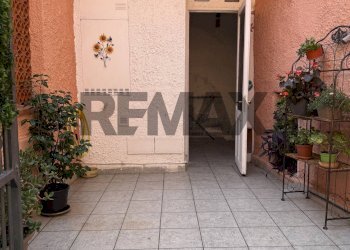 Terrazza - Casa semi indipendente Via Rembado
55, Tovo San Giacomo - foto 4