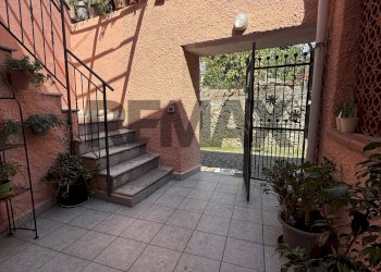 Terrazza - Casa semi indipendente Via Rembado
55, Tovo San Giacomo - foto 5
