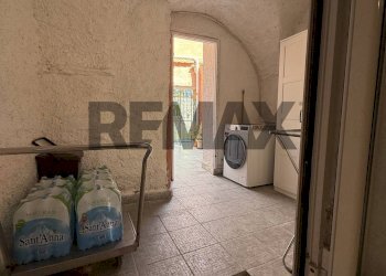 Lavanderia - Casa semi indipendente Via Rembado
55, Tovo San Giacomo - foto 12