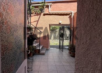 Terrazza - Casa semi indipendente Via Rembado
55, Tovo San Giacomo - foto 13