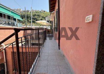 Balcone - Casa semi indipendente Via Rembado
55, Tovo San Giacomo - foto 17
