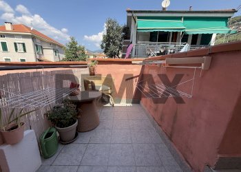 Terrazza - Casa semi indipendente Via Rembado
55, Tovo San Giacomo - foto 20