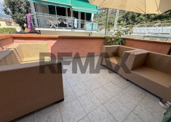 Terrazza - Casa semi indipendente Via Rembado
55, Tovo San Giacomo - foto 21