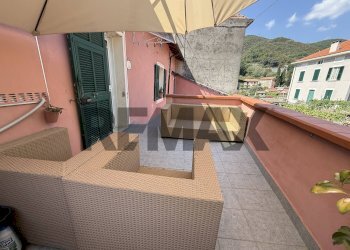 Terrazza - Casa semi indipendente Via Rembado
55, Tovo San Giacomo - foto 22