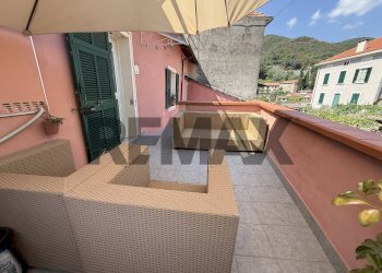 Balcone - Casa semi indipendente Via Rembado
55, Tovo San Giacomo - foto 23