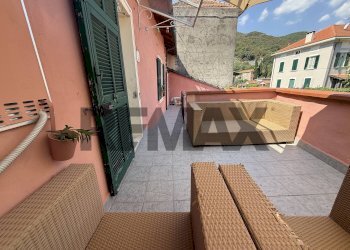 Terrazza - Casa semi indipendente Via Rembado
55, Tovo San Giacomo - foto 24