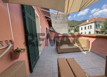 Terrazza - Casa semi indipendente Via Rembado
55, Tovo San Giacomo - foto 25