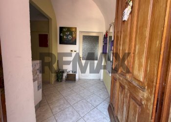 Hall / corridoio - Casa semi indipendente Via Rembado
55, Tovo San Giacomo - foto 27