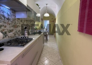 Cucina - Casa semi indipendente Via Rembado
55, Tovo San Giacomo - foto 28