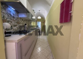 Cucina - Casa semi indipendente Via Rembado
55, Tovo San Giacomo - foto 29