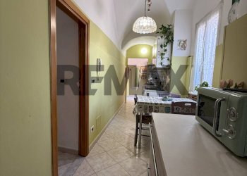Cucina - Casa semi indipendente Via Rembado
55, Tovo San Giacomo - foto 30