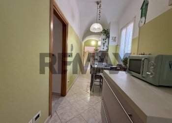 Hall / corridoio - Casa semi indipendente Via Rembado
55, Tovo San Giacomo - foto 31