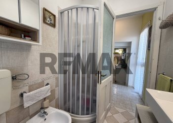 Bagno - Casa semi indipendente Via Rembado
55, Tovo San Giacomo - foto 34