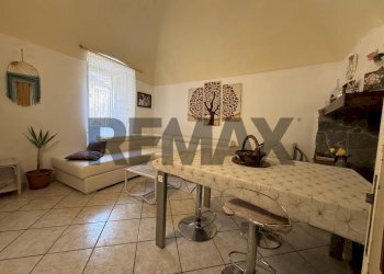 Sala da pranzo - Casa semi indipendente Via Rembado
55, Tovo San Giacomo - foto 45