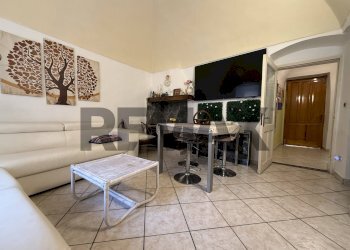 Soggiorno - Casa semi indipendente Via Rembado
55, Tovo San Giacomo - foto 46