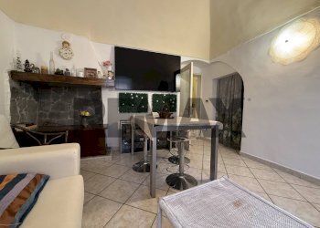 Sala da pranzo - Casa semi indipendente Via Rembado
55, Tovo San Giacomo - foto 47